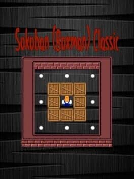 Sokoban (Boxman) Classic
