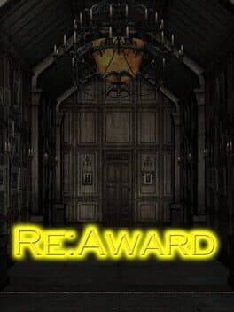 Re:Award