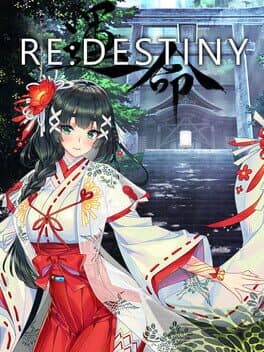 Re:Destiny