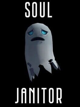 Soul Janitor