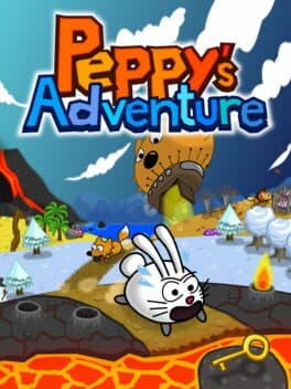 Peppy's Adventure