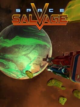 Space Salvage
