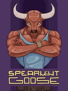 Spearmint Goose