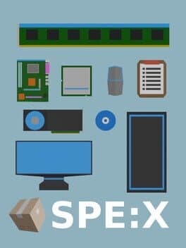 Spe:x