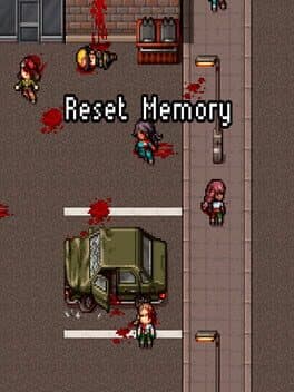 Reset Memory