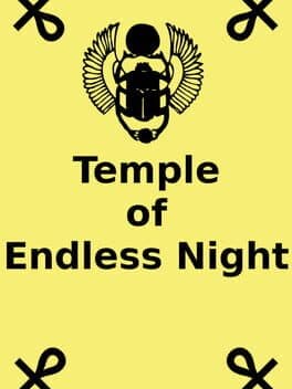 Temple of Endless Night