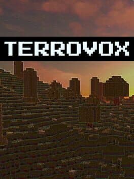 Terrovox