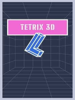 Tetrix 3D