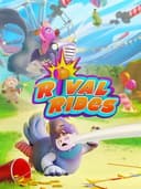 Rival Rides