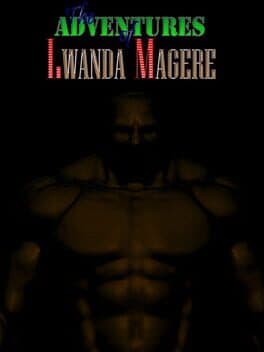 The Adventures of Lwanda Magere