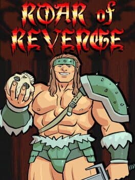 Roar of Revenge