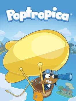 Poptropica