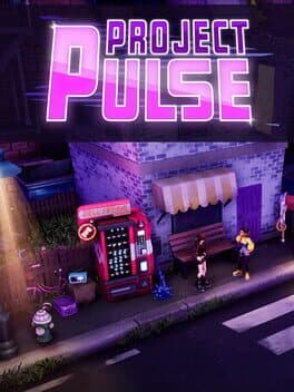 Project Pulse