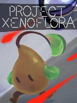 Project Xenoflora