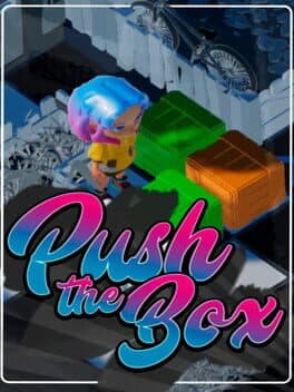 Push the Box