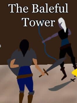 The Baleful Tower