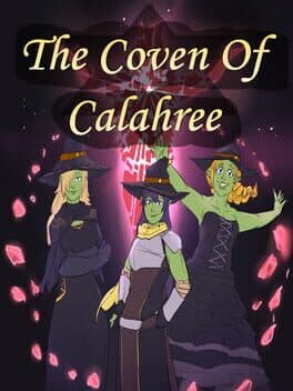 The Coven of Calahree