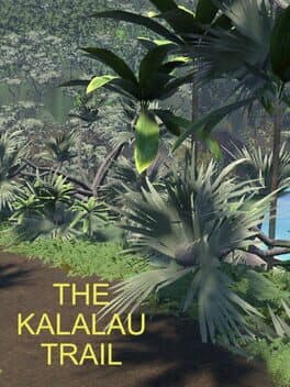 The Kalalau Trail