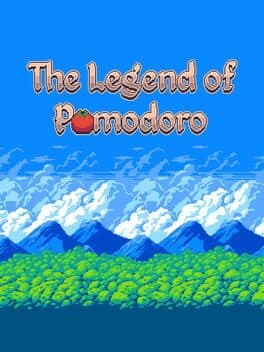 The Legend of Pomodoro