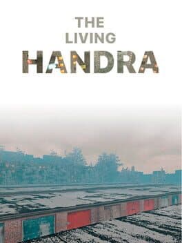 The Living Handra