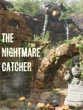 The Nightmare Catcher