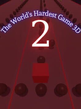 The World's Hardest Game 3D 2