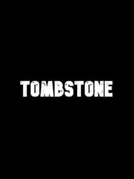 Tombstone