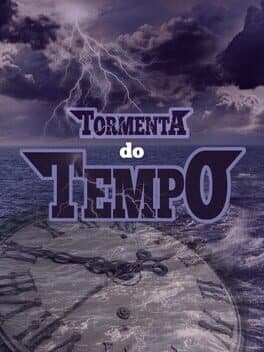 Tormenta do Tempo