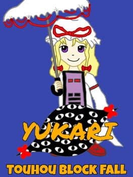 Touhou Block Fall: Yukari