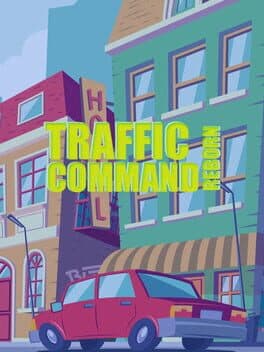 Traffic Command: Reborn