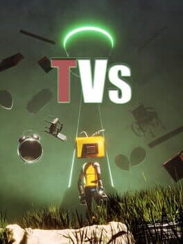TVs: The Illusion Channel