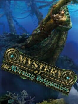 Mystery of the Missing Brigantine