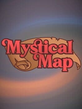 Mystical Map