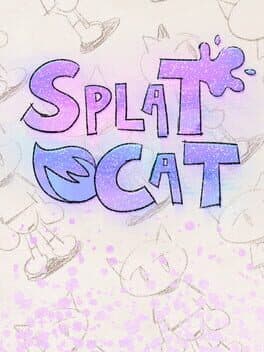Splat Cat