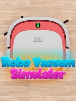 Robo Vacuum Simulator