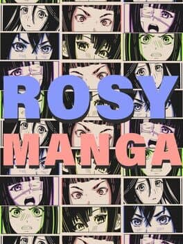 Rosy Manga