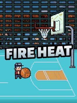 Fire Heat