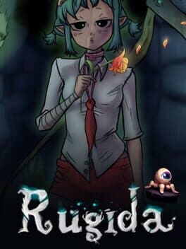 Rugida