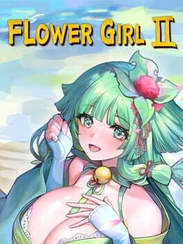 Flower Girl 2