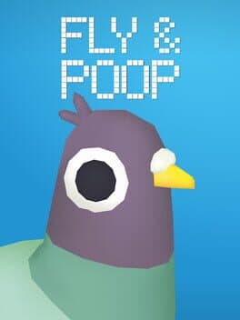 Fly & Poop