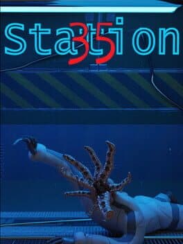 Station 35