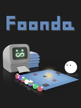Foonda