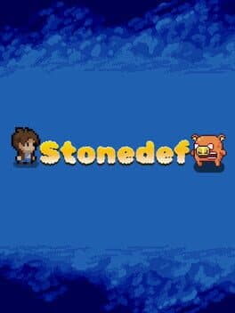 Stonedef
