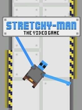 Stretchy-Man: The Video Game