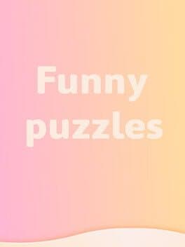 Funny puzzle