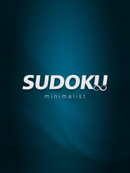 Sudoku Minimalist Infinite