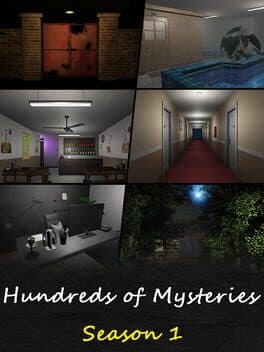 Hundreds of Mysteries: Season1