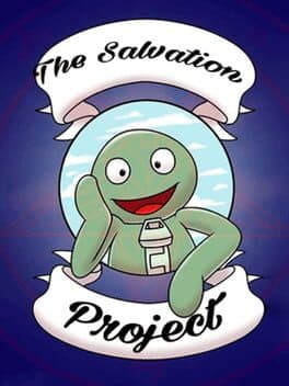 The Salvation Project