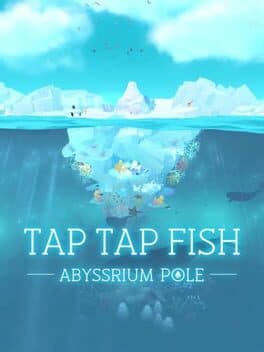 Tap Tap Fish: Abyssrium Pole