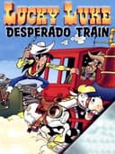 Lucky Luke: Desperado Train